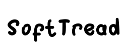 SoftTread - logo